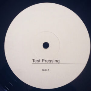 Vinyl / Neuf Hardcore Hardtek Tribe Freetekno - Tekno Fighter TF 05 Round Vikkei Vs Phil Back D 12" White Label