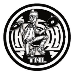 Neuf / Techno, Hard Techno & Trance Vinyl Break Dub Hardtek, Tribe et Freetekno - Tnl Repress Rp 01 Sonik Weaponz Gotek