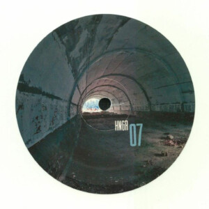Vinyl / Neuf Hardcore Hardtek Tribe Freetekno Techno Hardtechno Trance - Hangar Hngr 07 – Various 12″, Whi