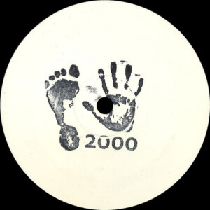 Vinyl / Neuf Hardcore - Industrial Crew Hic04-3 2000 – Radium 12″, W/lbl