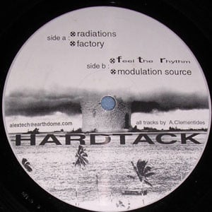 Hardcore, Gabber & Frenchcore / Neuf Vinyl Hardtek, Tribe et Freetekno - Revelation Records (7) Rev 01 Radiations