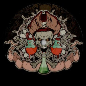 Vinyl / Neuf Hardtek Tribe Freetekno Techno Hardtechno Trance - Acid Pirate 04 – Various 12″