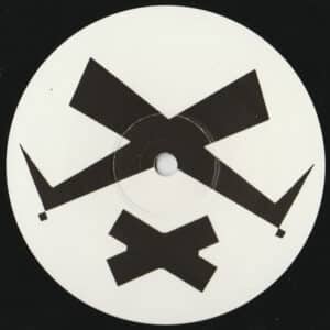 Neuf / Techno, Hard Techno & Trance Vinyl Hardtek, Tribe et Freetekno - Dd 02 Adam Vandal 12″, Re, Rm