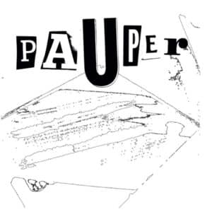 Neuf / Techno, Hard Techno & Trance Vinyl Hardtek, Tribe et Freetekno - Pauper&t 05 Brz Vs Stije 12″