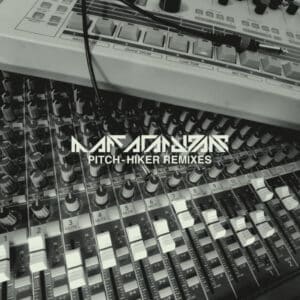 Neuf / Techno, Hard Techno & Trance Vinyl Hardtek, Tribe et Freetekno - Perc Trax Tpt092 Pitch-hiker Remixes Marc