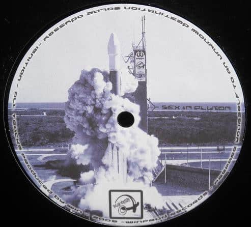 Neuf / Techno, Hard Techno & Trance Vinyl Hardtek, Tribe et Freetekno - Solar Odyssey None Ignition Win (4) 12″