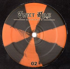 Neuf / Techno, Hard Techno & Trance Vinyl Hardtek, Tribe et Freetekno - Sweet Home 002 2 Nout 12″, Re