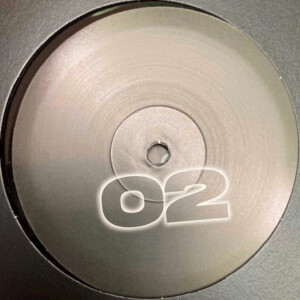 Vinyl / Neuf Hardtek Tribe Freetekno - Tool (2) 02 – Adam Vandal 12″