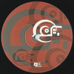 Vinyl / Neuf Hardtek Tribe Freetekno Techno Hardtechno Trance - Toolbox Killerz 32 Squat 01 – Jeff Amadeus 12″,