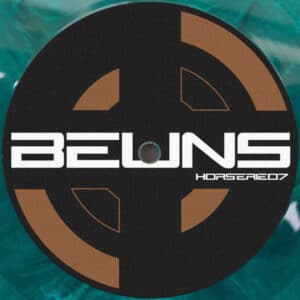 Neuf / Techno, Hard Techno & Trance Vinyl Hardtek, Tribe et Freetekno - Xpdigiflex.rec Beunshs07 Beuns Horserie 07