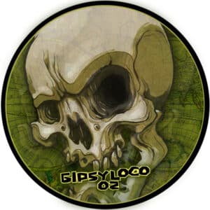 Neuf / Techno, Hard Techno & Trance Vinyl House Electro Minimal - Nomad Rekords Gpsly 02 Gipsyloco Camatique, Frank