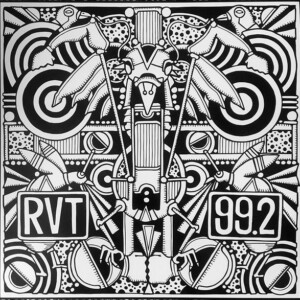 Neuf / Techno, Hard Techno & Trance Vinyl House Electro Minimal - Revolt99 Rvt99.2 Checkmate (19), Kris Klownz 12″