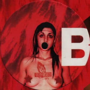 Neuf / Techno, Hard Techno & Trance Vinyl House Electro Minimal - Sulfur’x 01 Untitled Dein Segen 12″