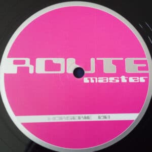 Neuf / Techno, Hard Techno & Trance Vinyl - Xpdigiflex.rec Rmhs08 Inner City Junkies Wicked Plastik Kektex 12″
