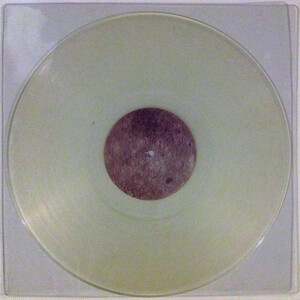 Vinyl / Neuf Techno Hardtechno Trance - Scuderia Sr01 Moon Child – Luciano Lamanna 12″, Ep, Ltd, Tra