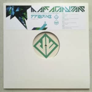 Hardcore, Gabber & Frenchcore / Neuf Techno, Hard Techno Trance Vinyl - Planet Phuture (2) Pp007-v3 The Most Famous