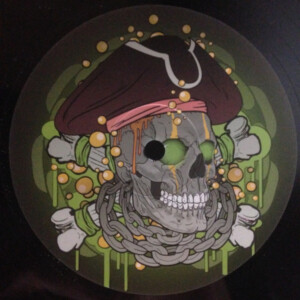 Vinyl / Neuf Hardtek Tribe Freetekno Techno Hardtechno Trance - Acid Pirate 06  Various 123