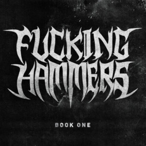 Vinyl / Neuf Techno Hardtechno Trance - Green Fetish Records Gfrv006 Fucking Hammers (book One) – Various 12', Ltd