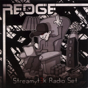 Vinyl / CD Hardtek Tribe Freetekno Neuf - Farting Sheep Records Frt#05 Streamy T3k Radio Set – Redge Cd, Ltd
