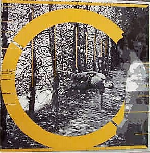 Vinyl / Break Dub House Electro Minimal Vinyles d’occasion - Deontologie Deon 0003 Noise State Dubber Man 12'