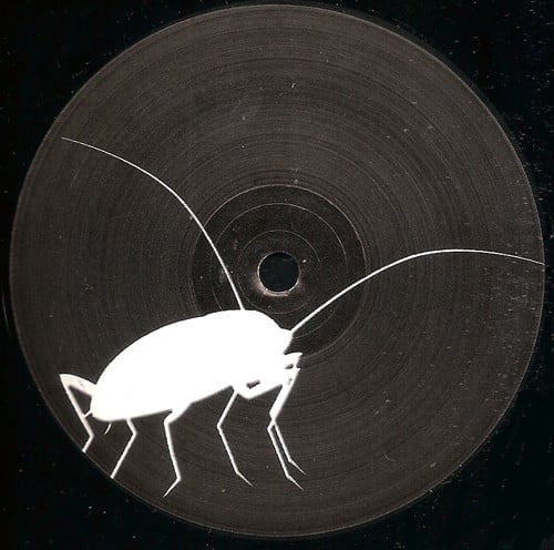 Hardcore, Gabber & Frenchcore / Neuf Vinyl Break Dub - Radikal Bass Rdk 01 0.1 Various 2×12'