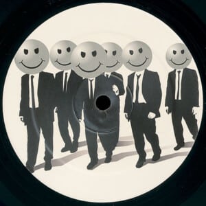 Hardcore, Gabber & Frenchcore / Neuf Techno, Hard Techno Trance Vinyl - Acid Night Night15 Earache Healer Spell Tommers