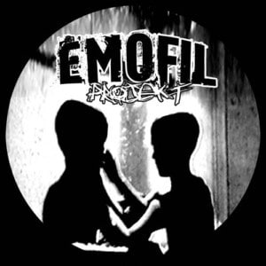 Hardcore, Gabber & Frenchcore / Neuf Techno, Hard Techno Trance Vinyl - Emofil Project, Bordelik Emo01, None 1ere