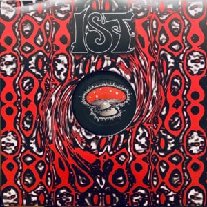 Hardcore, Gabber & Frenchcore / Neuf Vinyl - Ist Records Ist017 Rp The Flowers Of Intelligence Zenith 12', Re, Rm