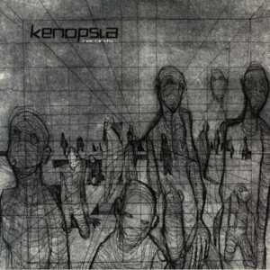 Vinyl / Neuf Hardcore Techno Hardtechno Trance - Kenopsia Records Knps01 Clean Your Mind Ep  Various 12',