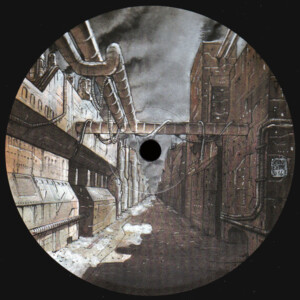 Vinyl / Neuf Hardcore Hardtek Tribe Freetekno - Narcosis 14  Various 12'