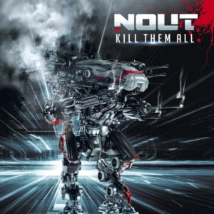 Hardcore, Gabber & Frenchcore / Neuf Vinyl - Neurotoxic Nrtx 54 Kill Them All Nout 12'