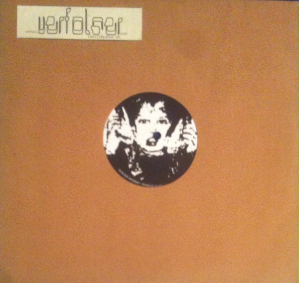 Vinyl / Hardcore Occasion - Sozialistischer Plattenbau Spbmlp02 Verfolger – 10'