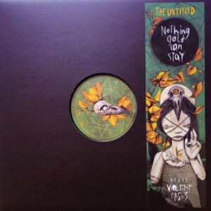 Hardcore, Gabber & Frenchcore / Neuf Techno, Hard Techno Trance Vinyl Hardtek, Tribe et Freetekno - Violent Cases Vc015