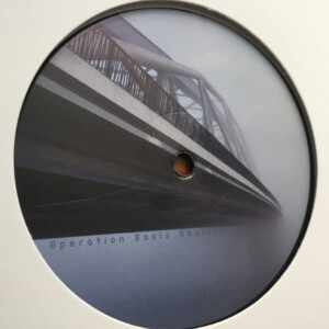 Vinyl / Neuf Hardcore Hardtek Tribe Freetekno Techno Hardtechno Trance - Yaya 23 Records 025 Operation Basis Reality –
