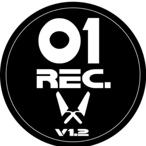 Vinyl / Neuf Hardtek Tribe Freetekno Techno Hardtechno Trance - 01rec V1.2 (techno-tribe) Mental – 01rec, Teteuve, Mis