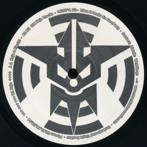 Neuf / Vinyl Hardtek, Tribe et Freetekno - 3672*1 12 121212 Keja Kan10 12'
