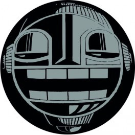 Vinyl / Neuf Hardtek Tribe Freetekno Techno Hardtechno Trance - Dune (epsylonn Otoktone) 08 Untitled – Kad (4), Drone