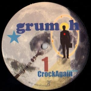 Neuf / Techno, Hard Techno & Trance Vinyl Hardtek, Tribe et Freetekno - Hypnotik 09 Grumoh Kbo 12'