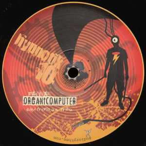 Vinyl / Neuf Hardtek Tribe Freetekno Techno Hardtechno Trance - Hypnotik 10  Various 12'