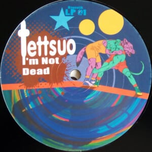 Neuf / Techno, Hard Techno & Trance Vinyl Hardtek, Tribe et Freetekno - Hypnotik Lp 01 Tettsuo Lp, Ltd