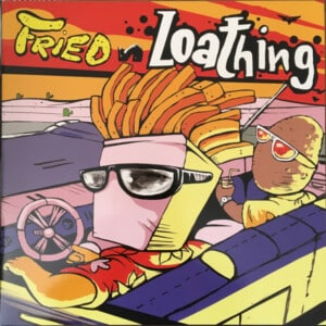 Neuf / Vinyl Hardtek, Tribe et Freetekno - Kick’n Chips 02 Insane Teknology, Stiwie 12'