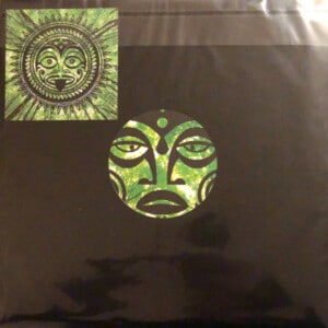 Neuf / Vinyl Hardtek, Tribe et Freetekno - Mackitek Records 39 Uzi (7), Keja 12'