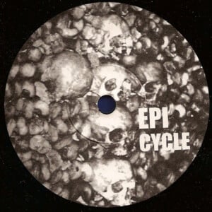 Neuf / Vinyl Hardtek, Tribe et Freetekno - Not On Label None Epi Cycle Dextrocult & K21 7'