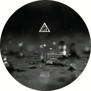 Neuf / Techno, Hard Techno & Trance Vinyl Hardtek, Tribe et Freetekno - Obs cur Hs13 Abisso – Ks23 12'