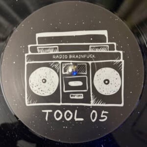 Neuf / Techno, Hard Techno & Trance Vinyl Hardtek, Tribe et Freetekno - Tool (2) 05 Adam Vandal, M@rty Epitom 12'