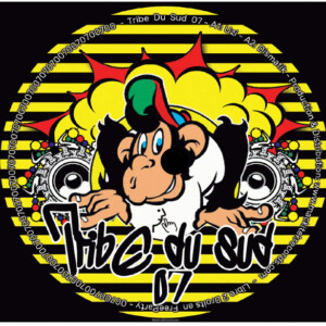 Vinyl / Neuf Hardtek Tribe Freetekno - Du Sud 07  Various 12'