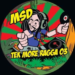Neuf / Vinyl Hardtek, Tribe et Freetekno - World Alchemist Record Tmr 03 Tek More Ragga Msd (2) 12'