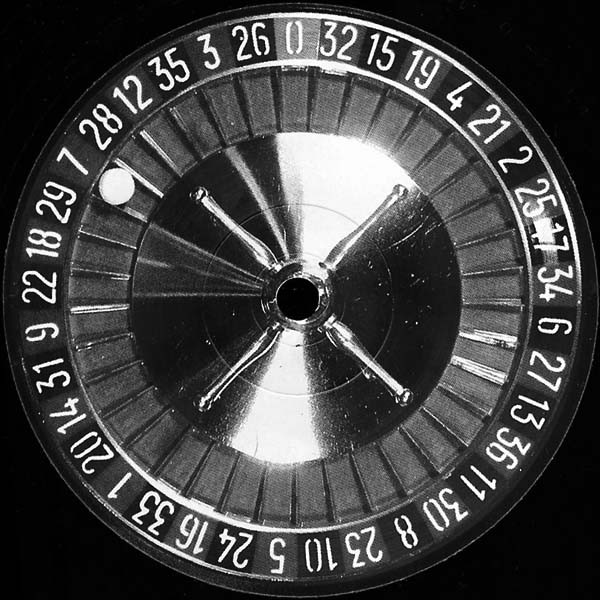 Roulé 301 Trax On Da Rocks – Thomas Bangalter 12' - Teknoboutik