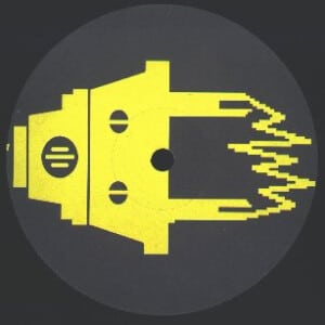 Techno, Hard Techno & Trance / Vinyl Vinyles d’occasion - Direct Current Dc 004 Subsonic Esp (3) 12'
