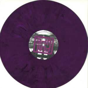 Vinyl / Occasion Techno Hardtechno Trance - Flatlife Records Flat 006 Progress Road To Praha (acid Remix) – Chris